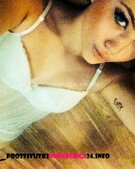 Анкета проститутки Ася - метро Якиманка, возраст - 19