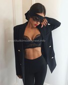 Анкета проститутки Рената - метро Таганский, возраст - 19