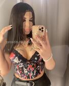 Анкета проститутки Катюша - метро Строгино, возраст - 20