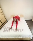 Анкета проститутки Юля - метро Даниловский, возраст - 20