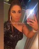 Анкета проститутки Рада - метро Пресненский, возраст - 20