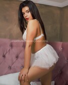 Анкета проститутки Полина - метро Чертаново Центральное, возраст - 20