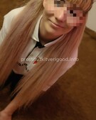 Анкета проститутки Стефания - метро Донской, возраст - 21