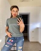 Анкета проститутки Катюша - метро Останкинский, возраст - 21