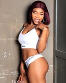 Анкета проститутки Услада - метро Пресненский, возраст - 21