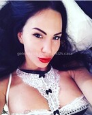 Анкета проститутки Ярослава - метро Якиманка, возраст - 21