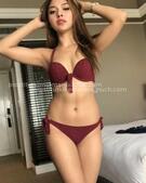 Анкета проститутки Яна - метро Нагатино-Садовники, возраст - 22