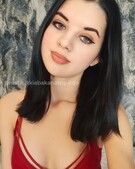 Анкета проститутки Роксана - метро Басманный, возраст - 22