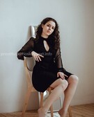 Анкета проститутки Нила - метро Тимирязевский, возраст - 22