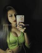 Анкета проститутки Маргарита - метро Тверской, возраст - 22