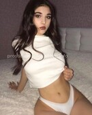 Анкета проститутки Жанна - метро Зябликово, возраст - 22