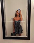 Анкета проститутки Варвара - метро Дорогомилово, возраст - 22