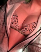 Анкета проститутки Ульяна - метро Замоскворечье, возраст - 22