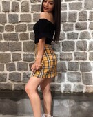 Анкета проститутки Илона - метро Тверской, возраст - 22