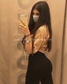 Анкета проститутки Марго - метро Раменки, возраст - 22