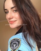 Анкета проститутки Риана - метро Кузьминки, возраст - 22