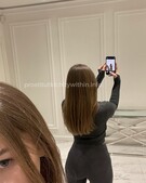 Анкета проститутки Ольга - метро Дорогомилово, возраст - 23