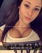 Анкета проститутки Лера - метро Ломоносовский, возраст - 23