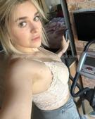 Анкета проститутки Лина - метро Пресненский, возраст - 23