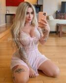 Анкета проститутки Надежда - метро Выхино-Жулебино, возраст - 23