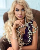 Анкета проститутки Мария - метро Тверской, возраст - 23