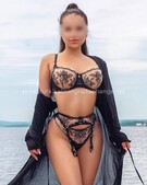 Анкета проститутки Катенька - метро Южное Бутово, возраст - 23