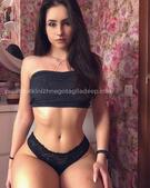 Анкета проститутки Ася - метро Даниловский, возраст - 23