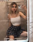 Анкета проститутки Марина - метро Дорогомилово, возраст - 23