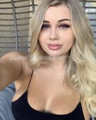 Анкета проститутки Элина - метро Алтуфьевский, возраст - 23