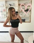 Анкета проститутки Викуля - метро Ясенево, возраст - 23