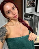 Анкета проститутки Вероника - метро Куркино, возраст - 23