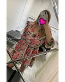 Анкета проститутки Дарина - метро Румянцево, возраст - 23