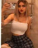 Анкета проститутки Юля - метро Северное Тушино, возраст - 23