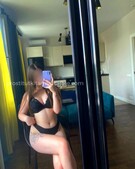 Анкета проститутки Аврора - метро Зябликово, возраст - 23