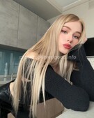 Анкета проститутки Милослава - метро Тушино, возраст - 23