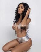 Анкета проститутки Таня - метро Зябликово, возраст - 23