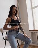 Анкета проститутки Алла - метро Перово, возраст - 23