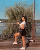 Анкета проститутки Натуся - метро Выхино-Жулебино, возраст - 23