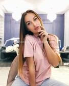 Анкета проститутки Ирина - метро Таганский, возраст - 23