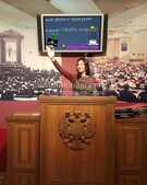 Анкета проститутки Лика - метро Ясенево, возраст - 23