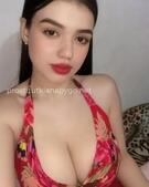 Анкета проститутки Ульяна - метро Покровское-Стрешнево, возраст - 23