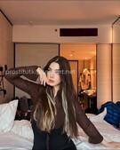 Анкета проститутки Полина - метро Хорошевский, возраст - 23