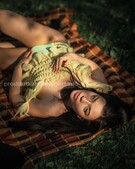 Анкета проститутки Варвара - метро Ярославский, возраст - 23