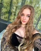 Анкета проститутки Кира - метро Хамовники, возраст - 23