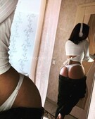 Анкета проститутки Нелли - метро Зябликово, возраст - 23