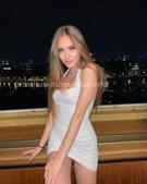 Анкета проститутки Ася - метро Фили-Давыдково, возраст - 23