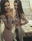 Анкета проститутки Вероника - метро Северное Медведково, возраст - 23