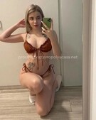 Анкета проститутки Ксюша - метро Орехово-Борисово Северное, возраст - 23