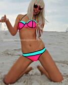 Анкета проститутки Лизочка - метро Сокол, возраст - 23