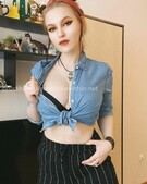 Анкета проститутки Ксюша - метро Хорошевский, возраст - 23